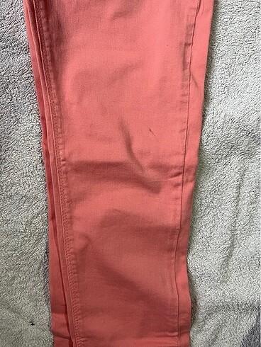 Pembe pantolon - Görsel 5