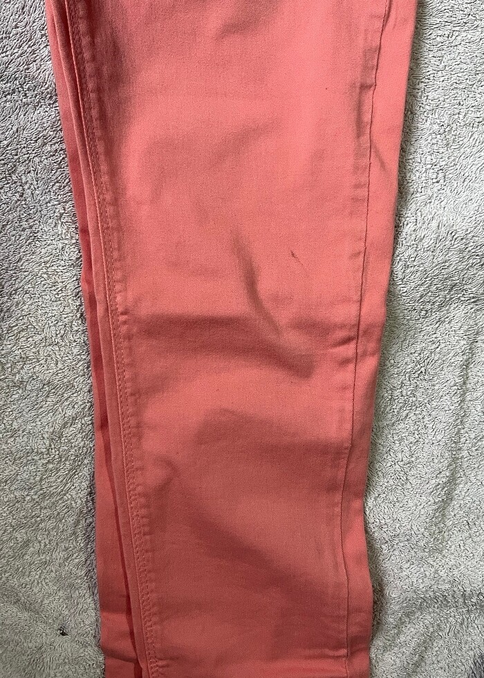 Pembe pantolon - Görsel 5