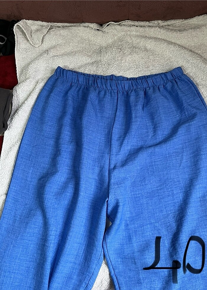 Bol kumaş - Görsel 2