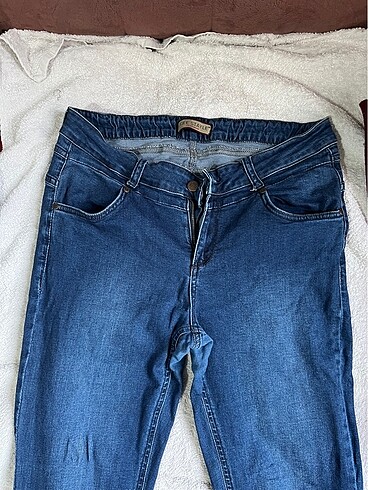 Pantolon - Görsel 2