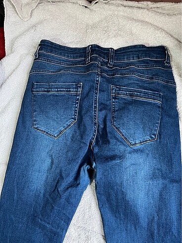 Pantolon - Görsel 3