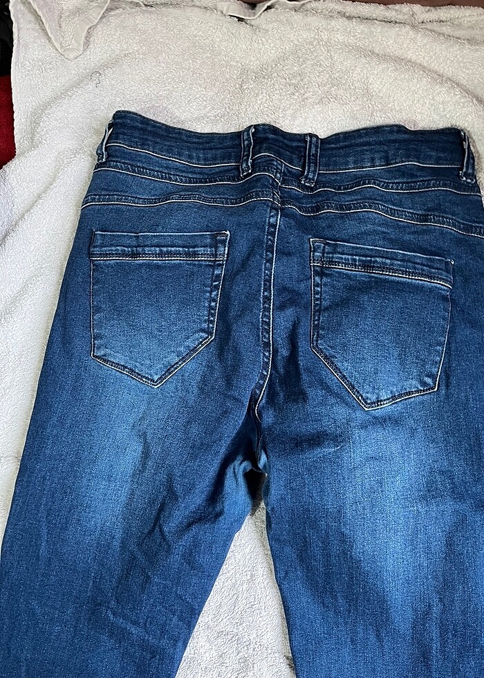 Pantolon - Görsel 3