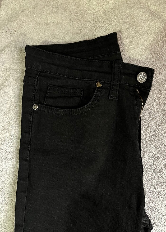 Pantolon - Görsel 3