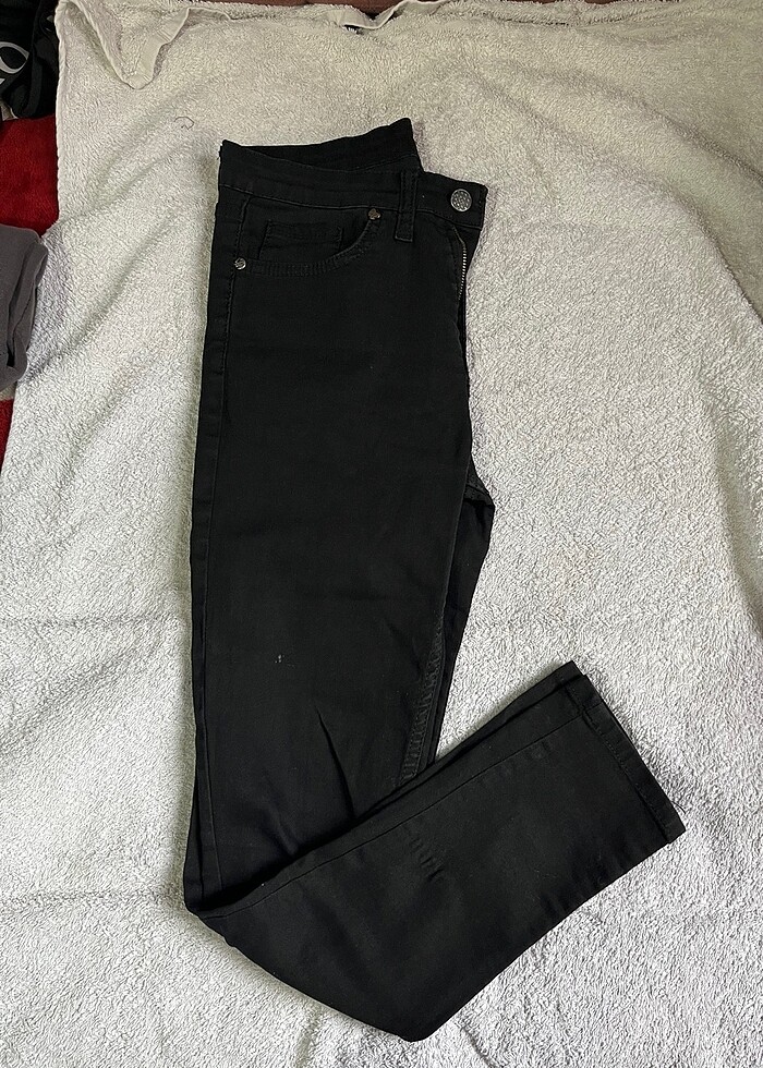 Pantolon - Görsel 2