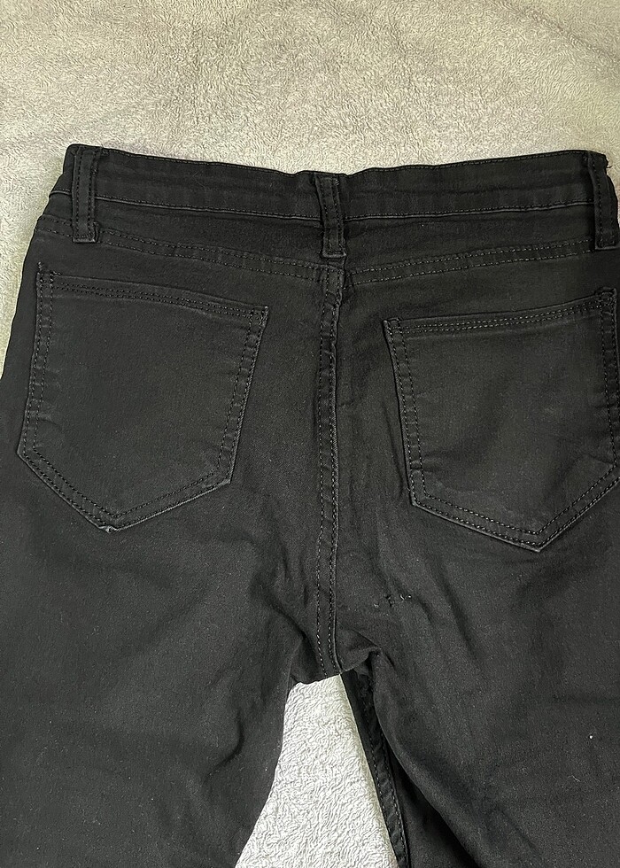 Pantolon - Görsel 4