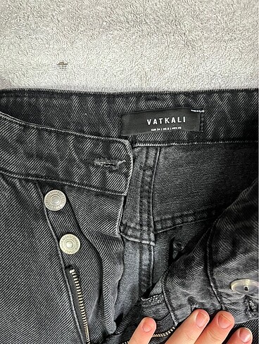 Tarz pantolon - Görsel 2
