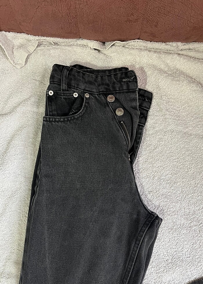 Tarz pantolon - Görsel 3