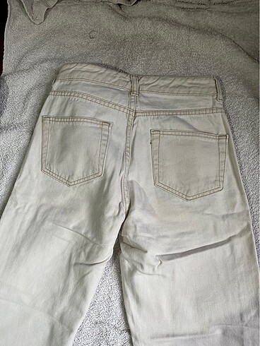 Beyaz pantolon - Görsel 5