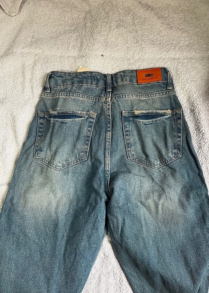 Pantolon - Görsel 2