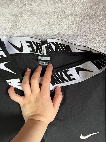 Nike pro tayt - Görsel 4