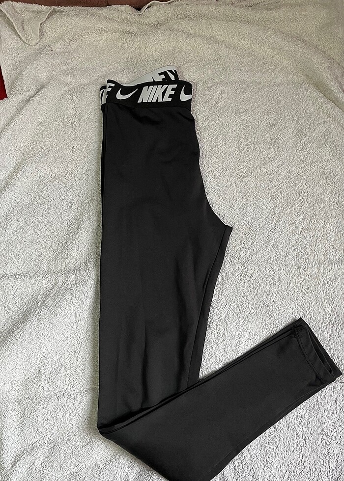 Nike pro tayt - Görsel 3