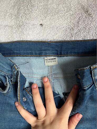 Çocuk pantolonu - Görsel 5