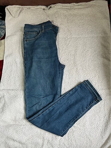 Çocuk pantolonu - Görsel 3