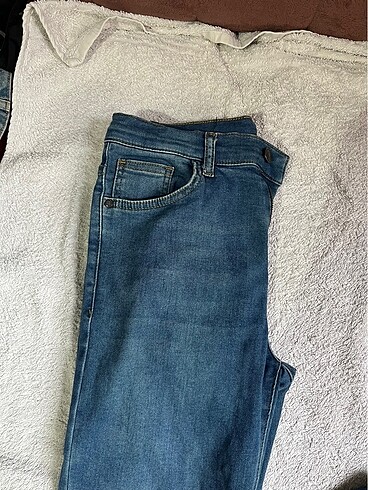 Çocuk pantolonu - Görsel 2