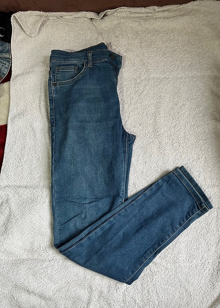 Çocuk pantolonu - Görsel 3