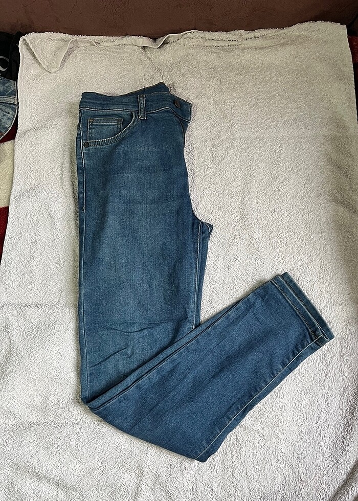 Çocuk pantolonu - Görsel 4