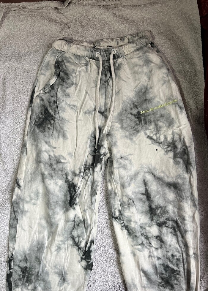 Eşofman - Görsel 3