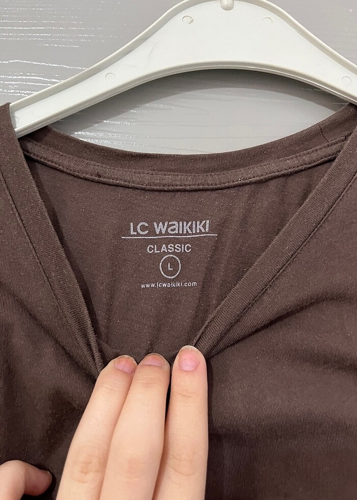 Tişört - Görsel 3