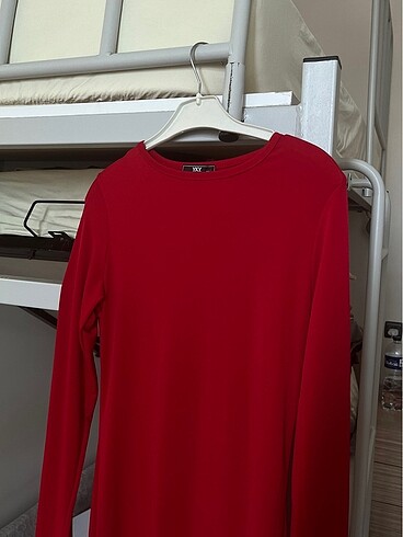 Dar elbise - Görsel 2