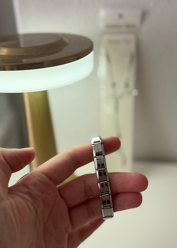 Kolye bileklik takı seti - Görsel 3