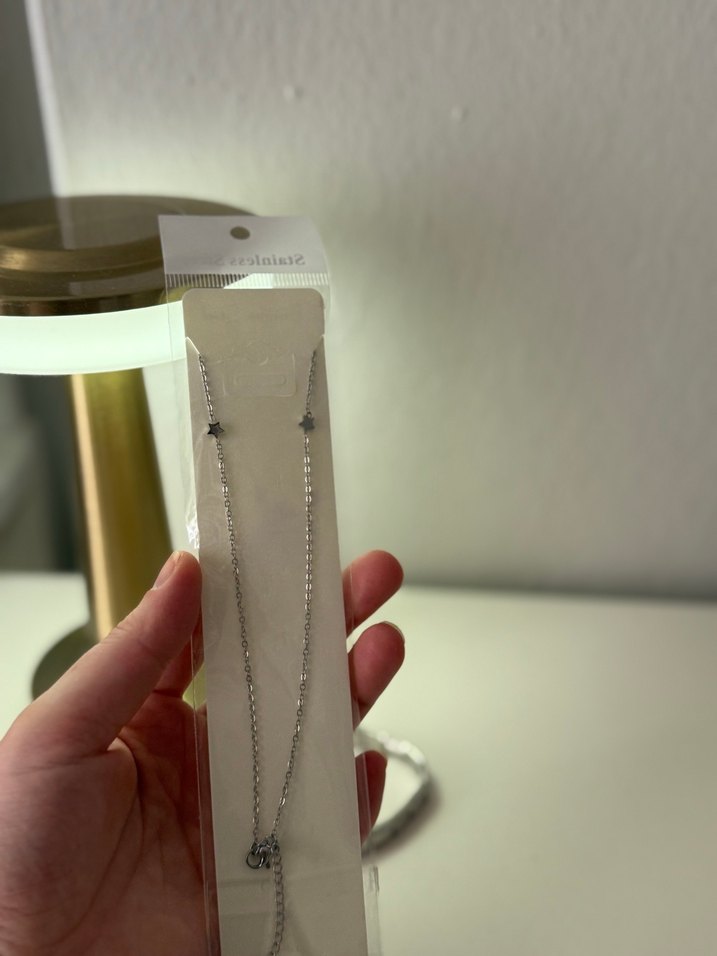 Kolye bileklik takı seti - Görsel 5