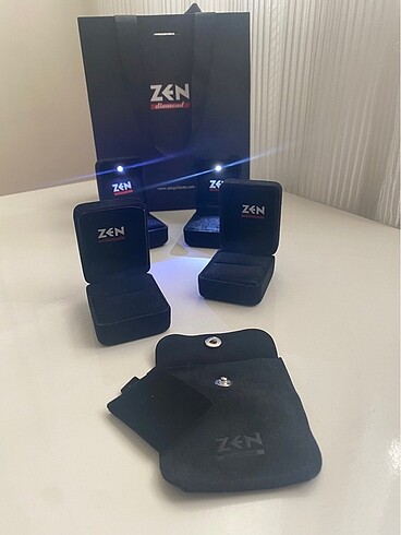 ZEN KUTU