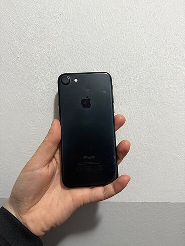 İPHONE 7