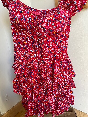 s Beden New Arrivals Elbise Jelly Bean Elbise