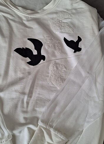 Diğer Sweatshirt kazak