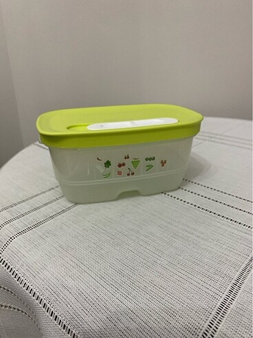 Tupperware Sera küçük by