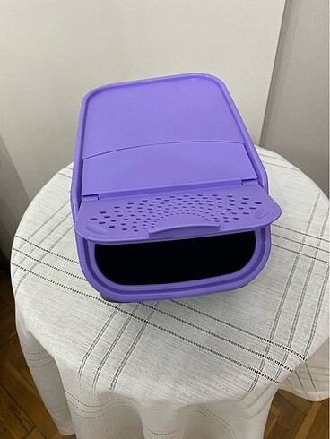 Tupperware patates soğan saklama