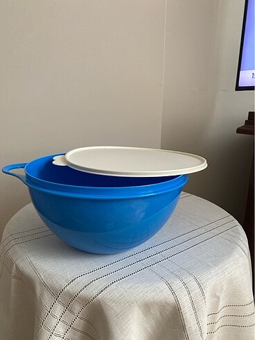 Beden Tupperware miksim 4.5 litre