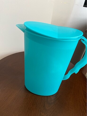 Tupperware Tupperware sürahi 2 litre