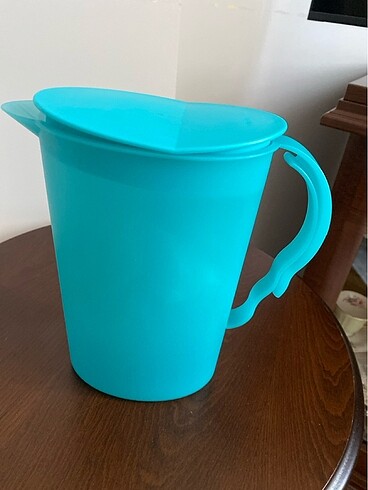  Beden Tupperware sürahi 2 litre