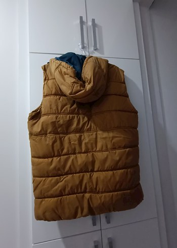 Erkek Yelek - Görsel 3