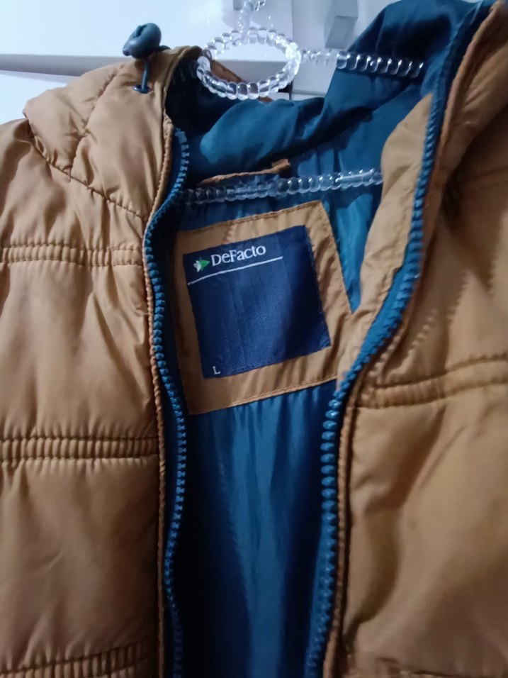 Erkek Yelek - Görsel 2