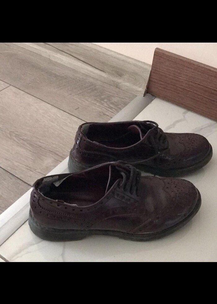 Kadın ayakkabi - Görsel 2