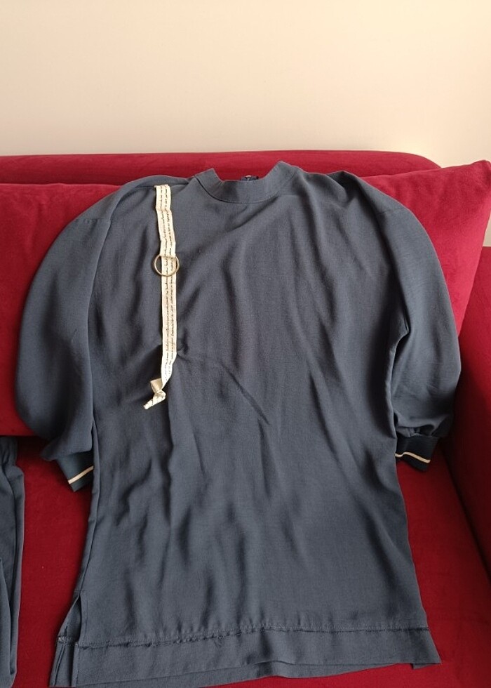 Tesettür takim - Görsel 3