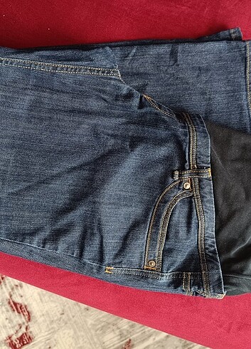 Hamile pantolon - Görsel 3