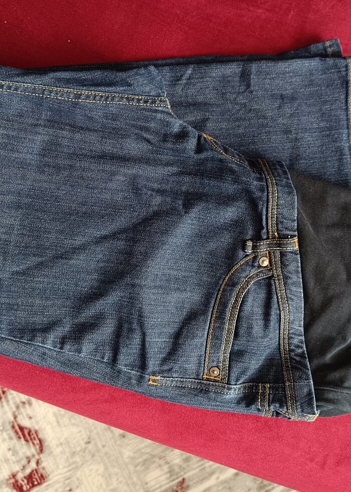 Hamile pantolon - Görsel 3