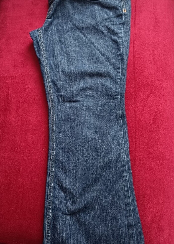 Hamile pantolon - Görsel 4