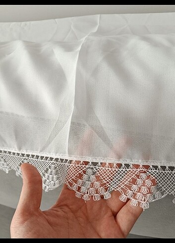 Çeyizlik namaz örtüsü - Görsel 2