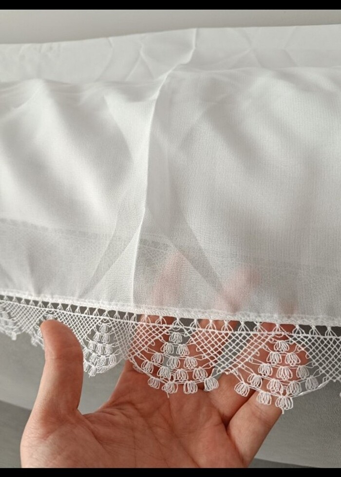 Çeyizlik namaz örtüsü - Görsel 2