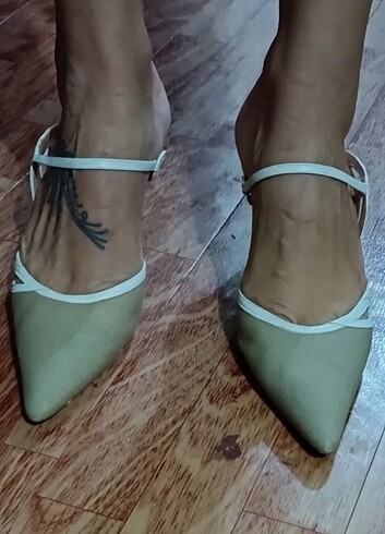 Emporio Armani terlik