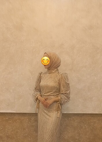 Zara Tesettür Abiye
