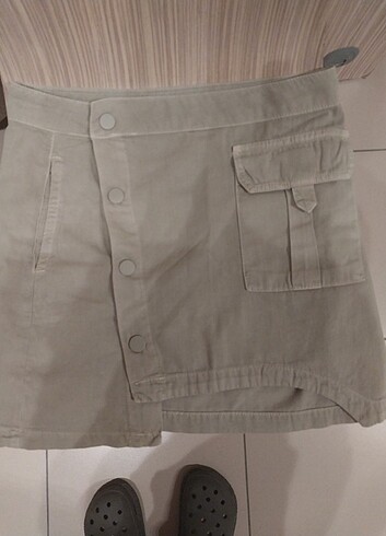 Mini Skirt Koton