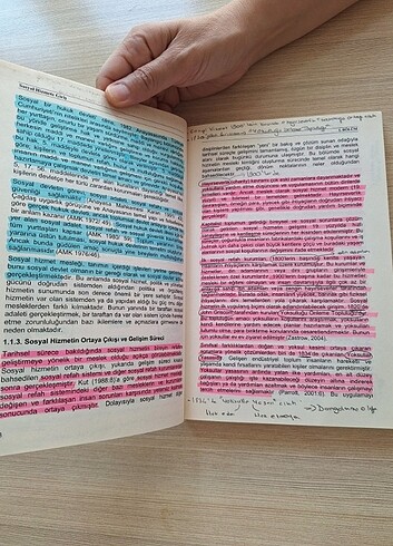 Beden Sosyal Hizmete Giriş Kitap