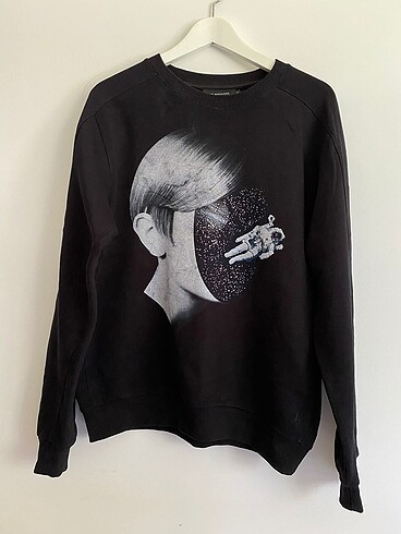 Les Benjamins Sweatshirt