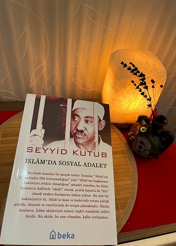 İslam'da Sosyal Adalet - Seyyid Kutub