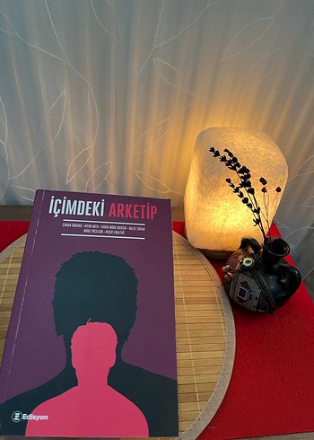 İçimdeki Arketip Roman